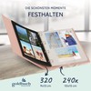 goldbuch Bella Vista 37722 Photo Ring Binder, Photo Album 26