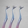 KISS Falscara DIY Eyelash Extension Wisp Applicator for Mistake-Proof Artificial