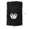 Protone Kettlebell wrist and arm protector guards - a pair
