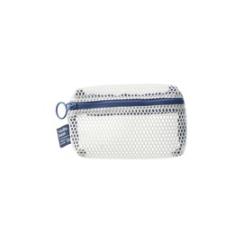 Mini Pouch Mesh Collection Marks MSH-PO19, Vanilla Beans