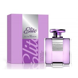 Elite for Women EDT- 100 ML (3.4 oz)| Fragrance Features Top Notes of Lychee, Freesia and Base Notes of Musk, Amber| Long Lasting Scent| Clean Fragrance |by Alta Moda