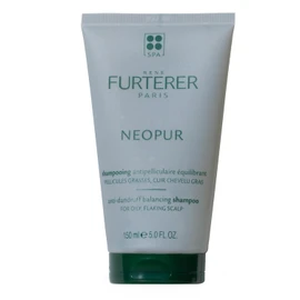 Rene Furterer Neopur Shamy Oily Dandruff