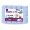 Eco EC Cash Rolls | Thermal Rolls 57 mm x