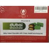 Carian’s Dubai Chocolate Bar Pistachio Cream & Kadayif 6.6 Oz