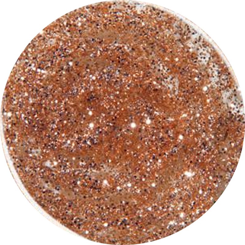 Jessica Cosmetics GELeration Golden Goddess