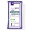 Medline ReadyBath Shampoo Cap, 30 Piezas