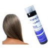 Inbellezza Shampoo Matizador Azul Para El Cabello In Bellezza 500g