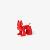 Cubebot Milo (Red, Micro)