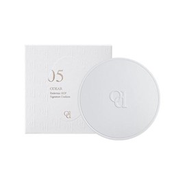 Odair (현대홈쇼핑)오데어 본품 엔더믹 EGF 시그니처 쿠션 본품 1개 (Hyundai Home Shopping) Odear Main Product Endemic EGF Signature Cushion 1 Piece