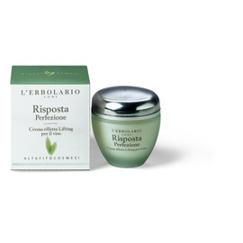 L'Erbolario LErbolario Risposta Perfection Lifting Effect Face Cream Cream Women 1.6 oz