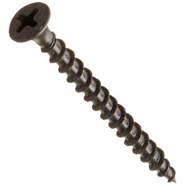 Grip Rite 2CDWS1, Black