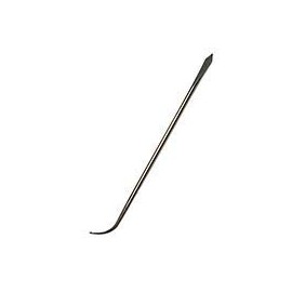 One German Hair Ventilating Needle (Size N1-2, Needle Only) - AmidBeauty.com