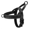 Adjustable No-Pull Dog Harness for Large Dogs – Padded Vest