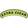 SSWBasics Arch Windshield Slogan Sticker - Black/Neon Green - Extra