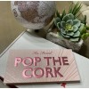 too faced pop the cork pallete Only — New
