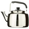 Stainless Steel Whistling Tea Pot X-Large