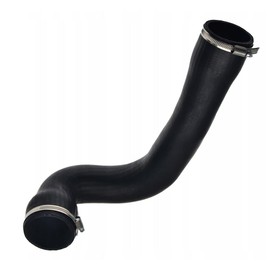 GuusCar COMPATIBLE WITH LAND ROVER FREELANDER 2 TD4 2.2 INTERCOOLER TURBO HOSE LONG LR002589 6G926K863BD LR066429 6G926K863BE