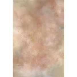 CSFOTO 3x5ft Abstract Vintage Texture Backdrop Pink and Grey Abstract Kids Adult Portrait Props Decorate Studio Booth Props