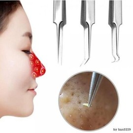 [JHQR9S37_4B] Face Blackhead Sebum Remover Nose / [JHQR9S37_4B]얼굴 블랙헤드 피지제거기 코