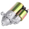 SCITOO Starter Motor fit for Ford for Taurus 2000-2007,for Mercury