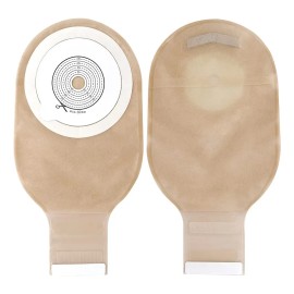 Bolsas Para Colostomía Articulos Para Ostomía 10 Pzas