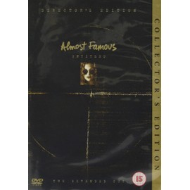 Almost Famous [2 DVDs] [UK Import]