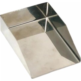 FindingKing Craft Jewelry Bead Diamond Scoop 3"x2.24"