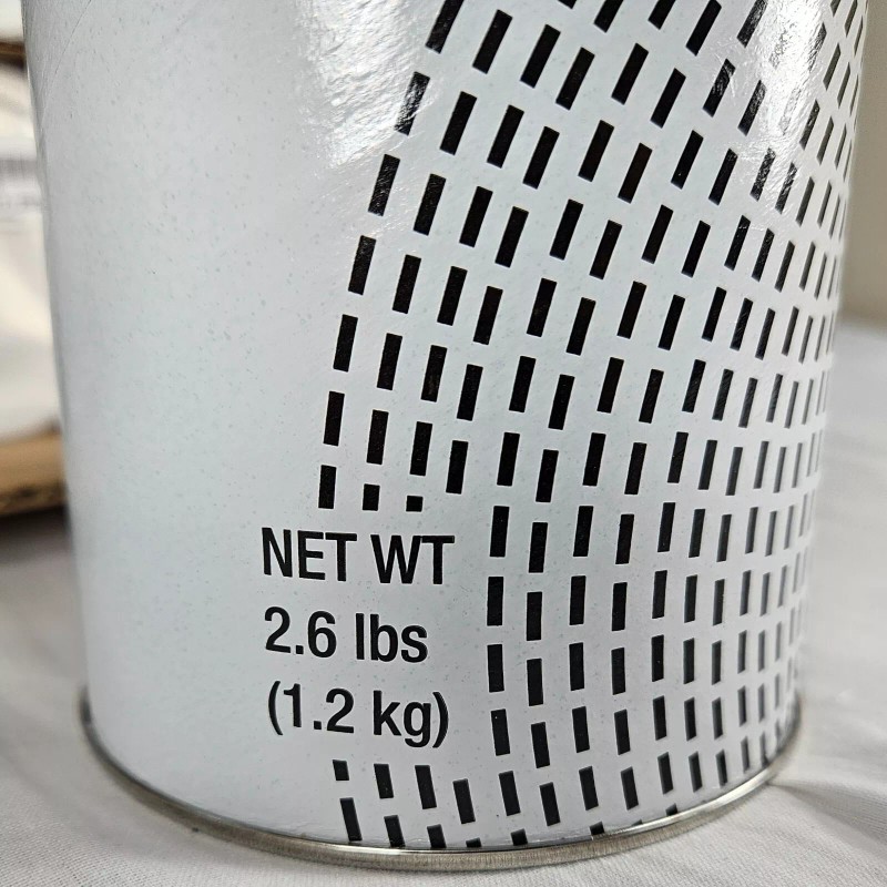 ExtendAir CO2 Absorbent 2.6 lbs Scrubber Cartridge Water Absorbing Insert