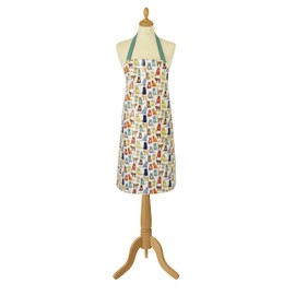 Catwalk PVC Apron