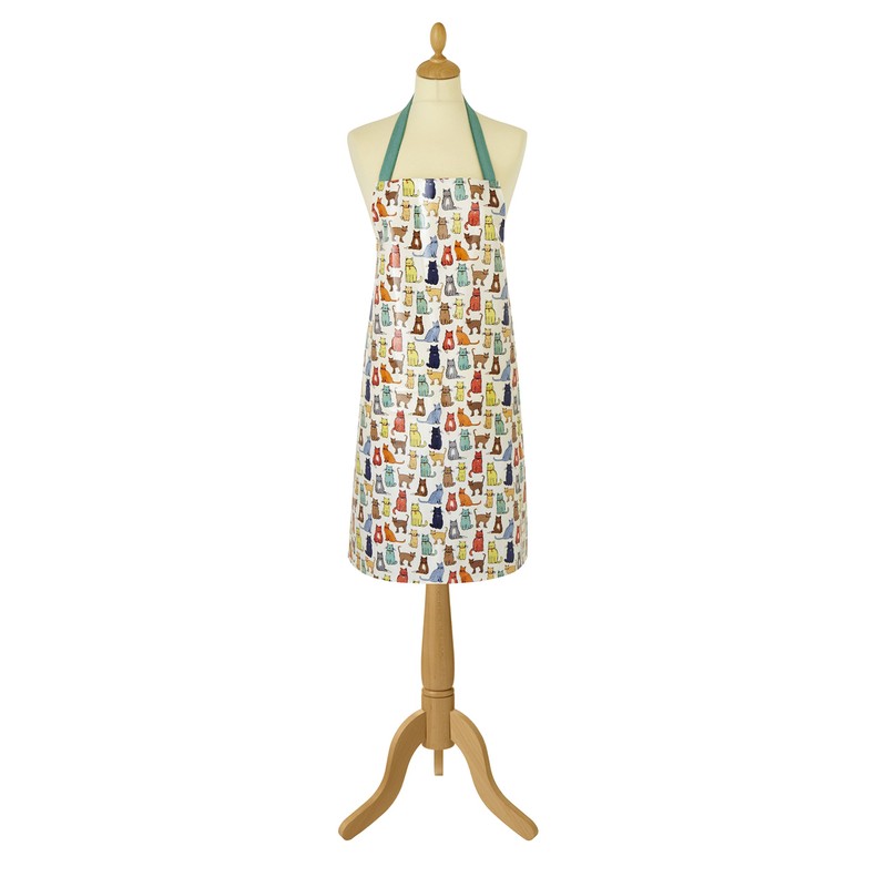 Catwalk PVC Apron