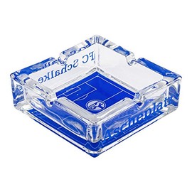 FC Schalke 04 Ashtray Ash Tray