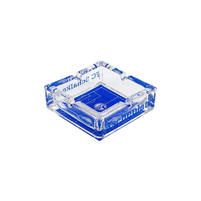 FC Schalke 04 Ashtray Ash Tray