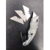 CRAFTSMAN Standard Utility Knife With 4 Blades