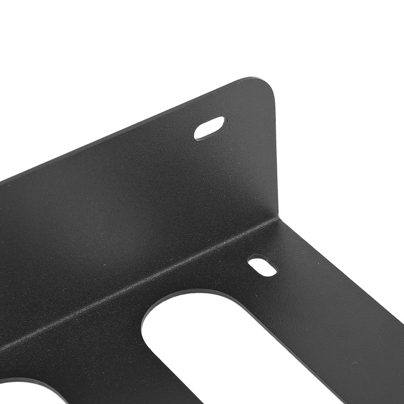Gym Organizer Rack 8 Hook Versatile Gym Equipment Wall Rack
