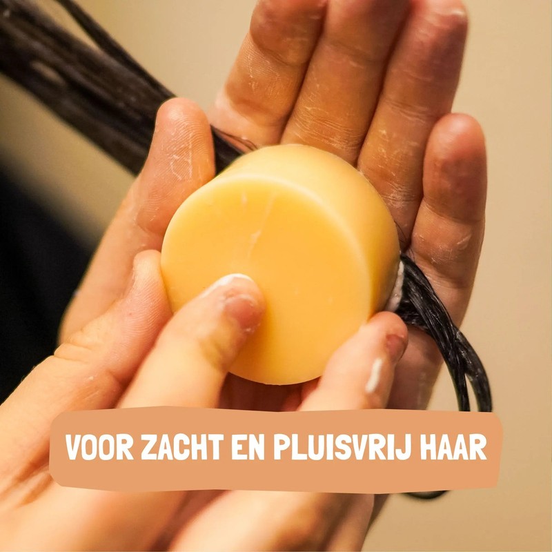 Shampoo Bars Conditioner Bar Honing