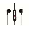 LogiLink Auriculares Estéreo In-Ear Bluetooth, BT V5.0, , Multicoloured, One