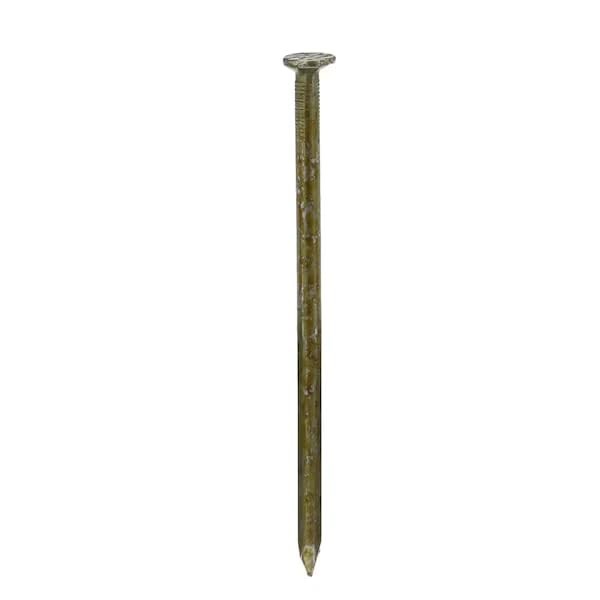 Sinker Nail, 16d x 3-1/4 in L, PK61, Mfr: 4NEU3-A