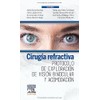 Cirugía refractiva. Protocolo de exploración de visión binocular y acomodación