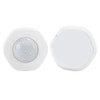 YPI21 Chargeable Intelligent WiFi Infrared Motion Sensor PIR Sensor for