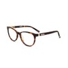 Missoni MIS 0061 05L HAVANA 54/16/135 WOMAN Eyewear Frame