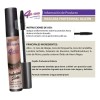 Máscara De Pestañas Waterproof Prosa 4 En 1 ( 13g)
