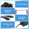 Fesasn 5V Dog Trainer Collar Charger for SD-425X Family &