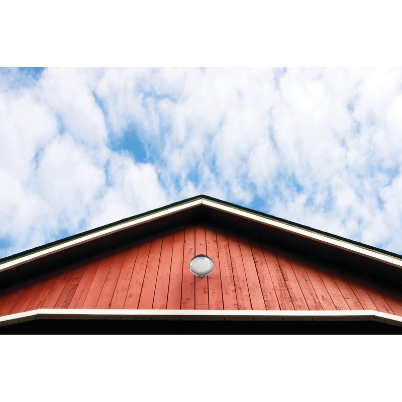 Lithonia Lighting BGS P2 SWW2 MVOLT PE DDB M2 Outdoor