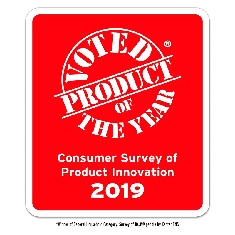 FEBREZE 3VOLUTION Nachfüllpack Frühlingserwachen, 20 ml