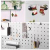 100 Pcs Mini S Hooks for Hanging Small S Hook