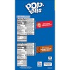 Pop-Tarts 2 Pack - Pop-Tarts, Frosted Brown Sugar Cinnamon, 48