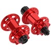 Mountain Bike Disc Brake Front Rear Hubs 32 Hole 54T