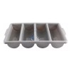 Technoware Separador Para Cubiertos Technoware 2 Piezas