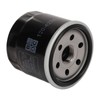 2pcs Engine Oil Filter 136‑7848 Perfect Sealing for Toro Single