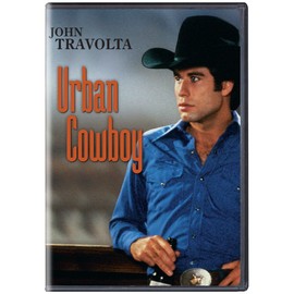 Urban Cowboy